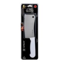 Cutelo 6'' Em Aço Inox