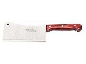 Cutelo 6” Inox Tramontina - Polywood