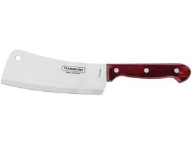 Cutelo 6” Inox Tramontina - Polywood