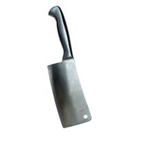 Cutelo 6" inteiro de inox profissional Cutelo 6" inteiro de inox profissional
