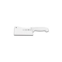Cutelo 6" Lâmina Aço Inox Cabo Polipropileno Branco Tramontina