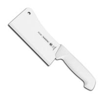 Cutelo 6 Polegadas Profissional em Aço Inox Faca