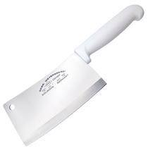 Cutelo 7" corneta para corte de ossos suinos, peixes e aves