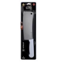 Cutelo 8'' Aço Inox Cutelo 8'' Aço Inox