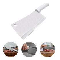 Cutelo 8'' Profissional Inox Premium 33Cm Cortes Precisos Cutelo 8'' Profissional Inox Premium 33Cm Cortes Precisos