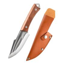 Cutelo Artesanal para Chefe de Cozinha