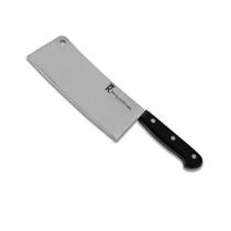 Cutelo Cabo Plástico 8"