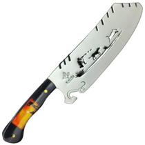 Cutelo Caçador Full Tang