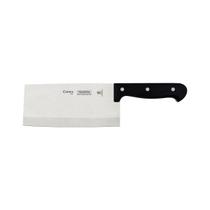 Cutelo Century 7" Tramontina Aço Inox Oriental Profissional
