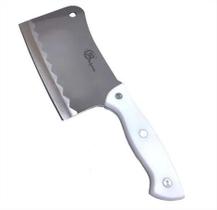 Cutelo Cozinha Profissional Inox 7