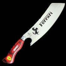 Cutelo Ferrari Curvo