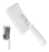 Cutelo Inox 07 Profissional Linha Premium - Corneta 7555407