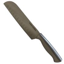 Cutelo Inox 31 cm Linha Shine