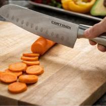 Cutelo Inox 31 cm Linha Shine