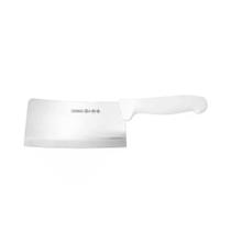 Cutelo Inox Cabo Branco Master Line 7" - Mundial