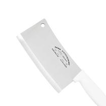 Cutelo Machadinha Açougueiro Profissional Aço Inox 7 Pol Cozinha Corneta Cutelo Machadinha Açougueiro Profissional Aço Inox 7 Pol Cozinha Corneta