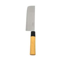 Cutelo para Cozinha Japonesa Nakiri Usuba 7" Haüskraft FCH-9027