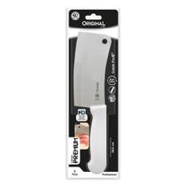 Cutelo Peixeira 6'' Premium em Aço Inox Corte Preciso Original Line Cutelo Peixeira 6'' Premium em Aço Inox Corte Preciso Original Line