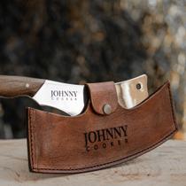 Cutelo Profissional Chef Churrasco Carnes Cozinha Luxo