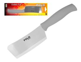 Cutelo Xingu Polo Inox 5.5 Polegadas Xv3155 - Polo Imports