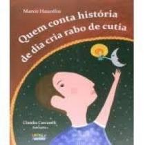 Cutia tem tia - FRANCO EDITORA