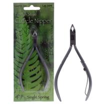 Cuticle Nipper French Style Quarter Jaw da Satin Edge para