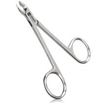 Cuticle Nipper Macs Professional Surgical em Aço Inoxidável de 10 cm