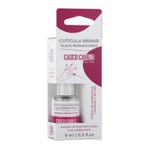 Cutícula Repair Óleos Reparadores 9ml - Casco de Cavalo