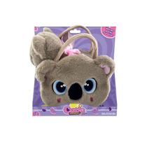 Cutie Handbags Koala Deluxe BR2225