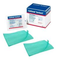 Cutimed Sorbact Curativo Antimicrobiano 7 x 9 cm UNIDADE