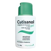 Cutisanol Gel 100g