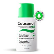 Cutisanol Gel 100g Cutisanol Gel 100g