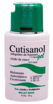 Cutisanol Gel 100G Cutisanol Gel 100G