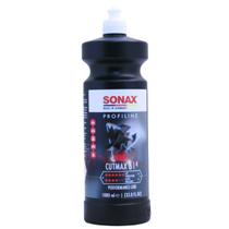 Cutmax polidor composto de corte 1kg sonax super abrasivo ótimo acabamento Cutmax polidor composto de corte 1kg sonax super abrasivo ótimo acabamento