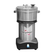 Cutter 4 Litros Copo Inox 0,5 CV CR-4L 220V - Skymsen