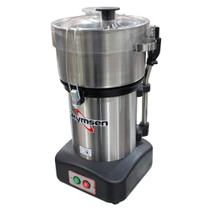 Cutter 4 Litros CR-4L Skymsen em Aço Inox 220v