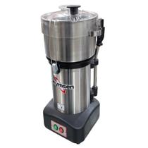 Cutter 4 Litros Inox Skymsen Cutter 4 Litros Inox CR4L 220v Cutter 4 Litros Inox Skymsen Cutter 4 Litros Inox CR4L 220v