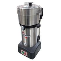 Cutter 4 Litros Inox Skymsen Cutter 4 Litros Inox Cr4l 220V Cutter 4 Litros Inox Skymsen Cutter 4 Litros Inox Cr4l 220V