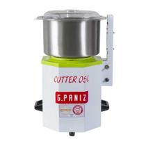 Cutter 5 Litros Epóxi 220V - G.Paniz