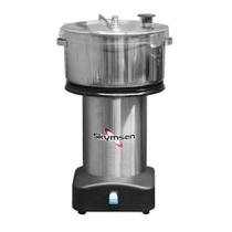 Cutter 8 Litros Copo Inox 1 CV CR-8L 220V - Skymsen