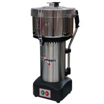 Cutter 8 Litros Inox Skymsen Cutter 8 Litros Inox CR8 220V Cutter 8 Litros Inox Skymsen Cutter 8 Litros Inox CR8 220V