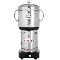 Cutter Cortador Alto Desempenho SPL200 4L 600W Bivolt Lâmina Aço Inox Spolu Cutter Cortador Alto Desempenho SPL200 4L 600W Bivolt Lâmina Aço Inox Spolu