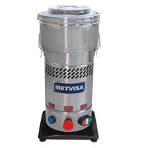 Cutter Cortador De Alto Redimento 4 Litros Industrial - Cut4 - Metvisa Cutter Cortador De Alto Redimento 4 Litros Industrial - Cut4 - Metvisa
