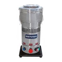 Cutter Cortador De Alto Rendimento Metvisa 4 Litros Industrial Cut4 -220v