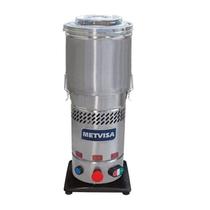 Cutter Cortador De Alto Rendimento Metvisa 8 Litros Industrial Cut8 - 220V