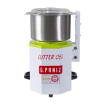 Cutter Cortador e Processador de Alimentos Profissional 05 Litros Cutter-05 Branco 220V - GPaniz