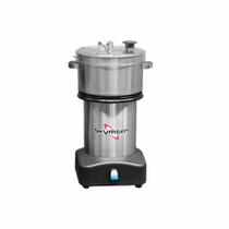Cutter Industrial Cr-8 Processador Alimento Skymsen 8 Litros