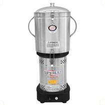 Cutter Industrial Inox 6l Bivolt Spolu Spl-201 1/2 Cv