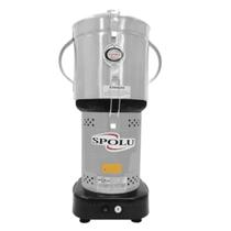 Cutter Industrial Processador De Alimentos Inox 4,00L Spolu