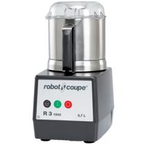 Cutter Premium 3,7L 1500RPM Total Inox R3 Robot Coupe Cutter Premium 3,7L 1500RPM Total Inox R3 Robot Coupe